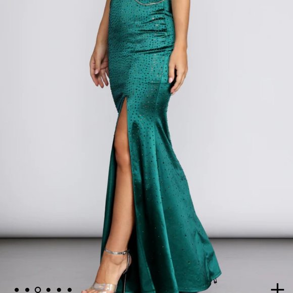 Windsor skirt - Picture 2 of 9